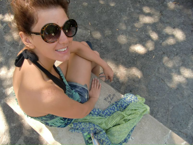 №104, Нюша Маранджян, Санкт-Петербург №104, Нюша Маранджян, Санкт-Петербург