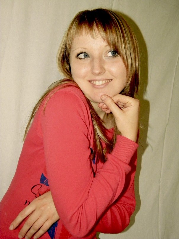 Наталия Аксаментова NoAngel | Мариуполь