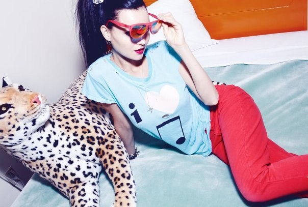 Виктория Богданова | Атырау