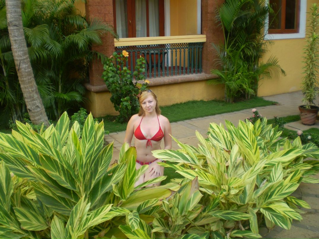 Алсу Шигабиева | Краснодар