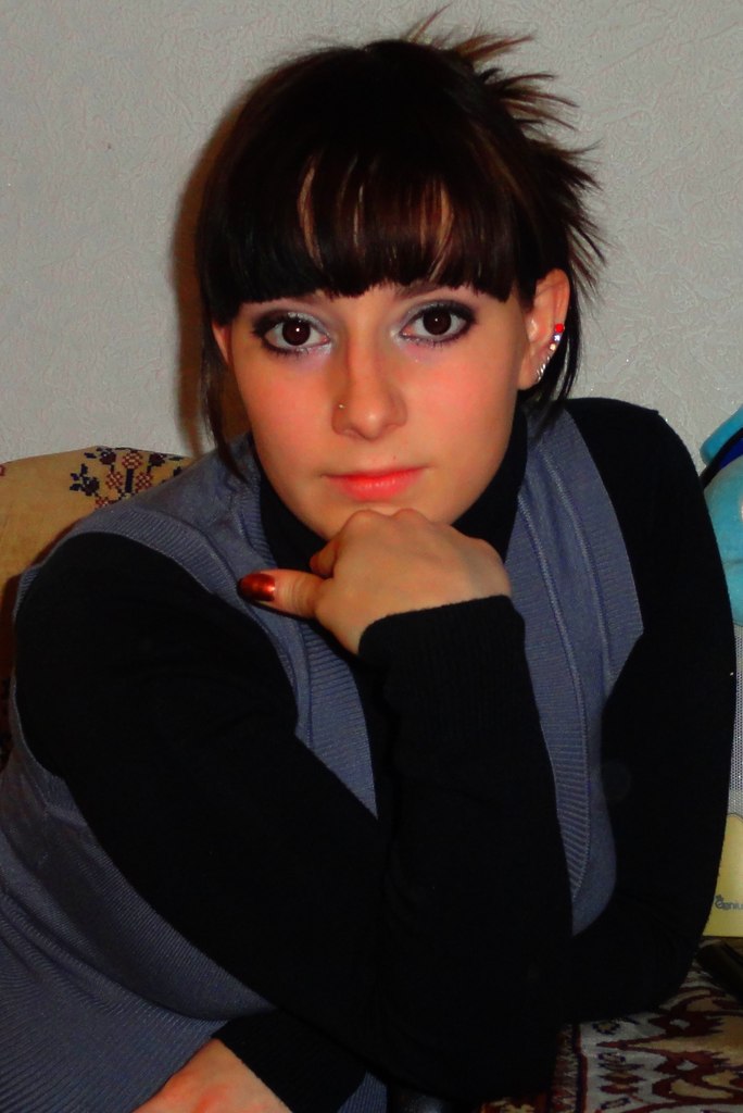 Зоя Новикова | Тюмень