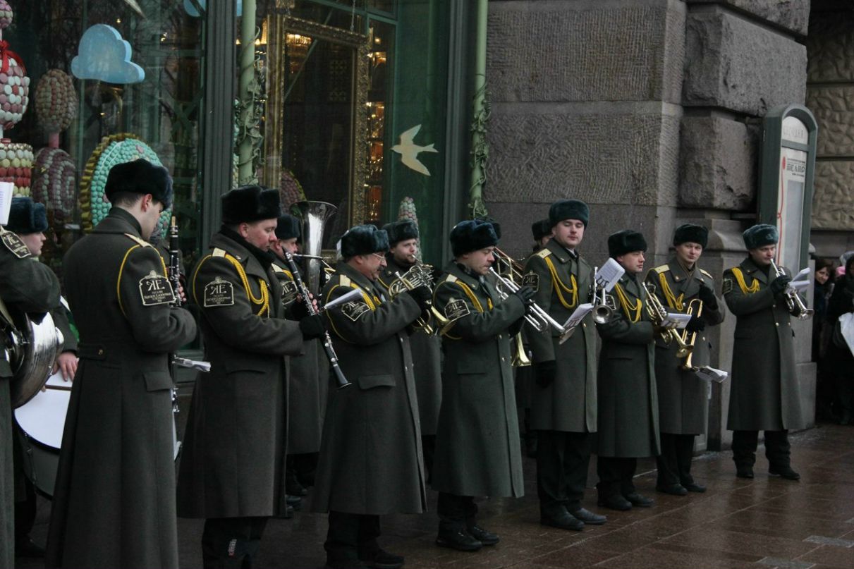 Герман Ефанов | Санкт-Петербург