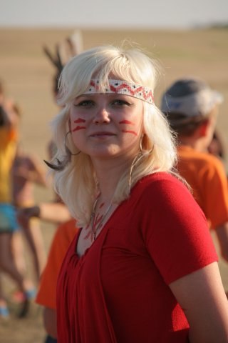 Юлия Миронова | Покровск / Красноармейск