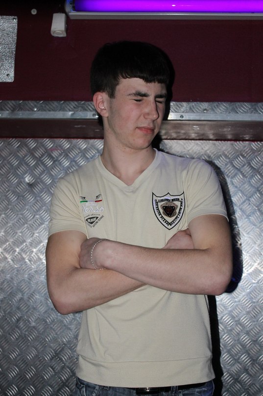 Ринат Гатауллин | Подпорожье