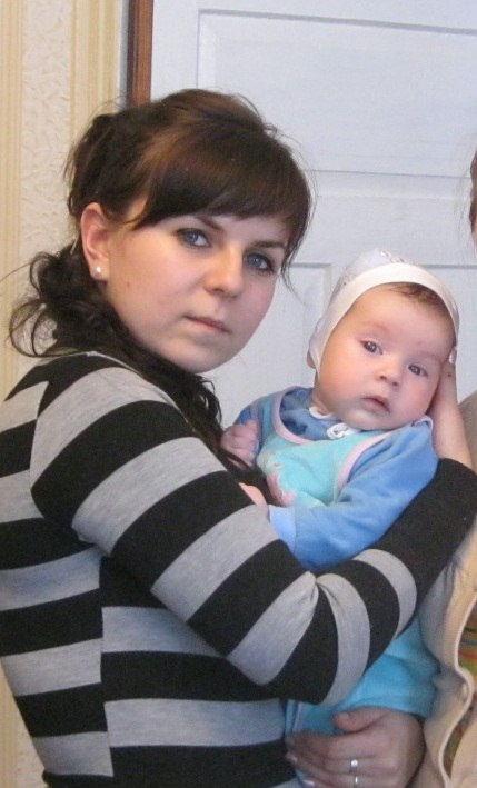 Наталія Гарболінська | Каменец-Подольский