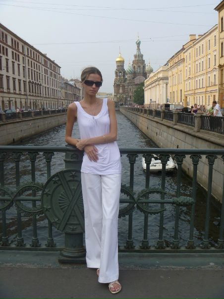 №6, Анастасия Барышева №6, Анастасия Барышева