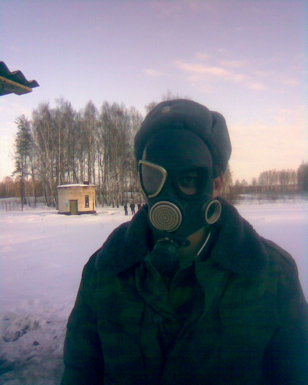 Фото профиля