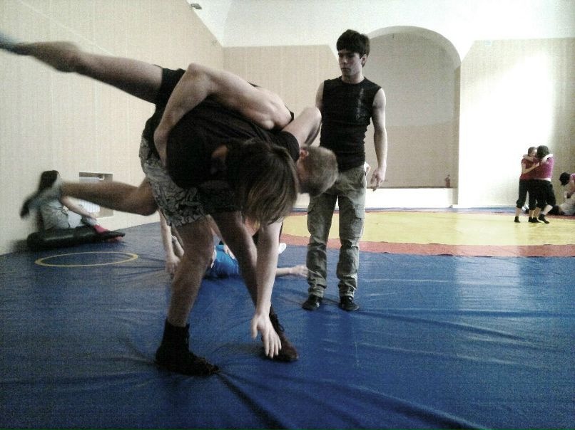 Даниил Потапов | Санкт-Петербург