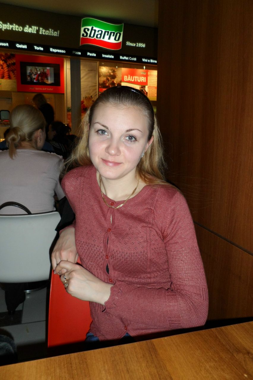 Ирина Скоробрещук | Кишинев