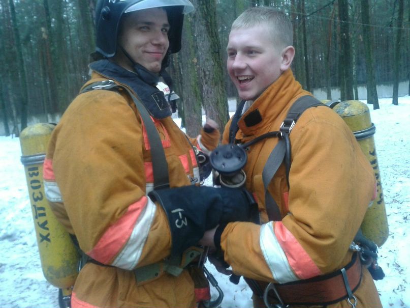 Женя Куксов 