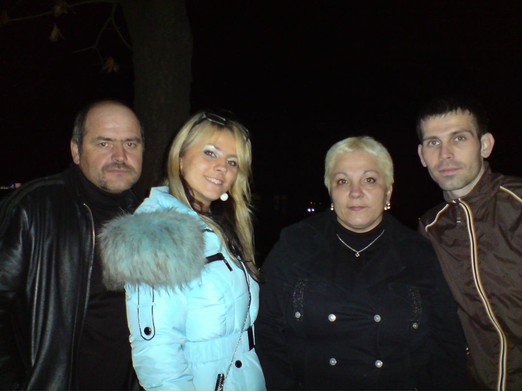 Ленка Станиславович ☜♡☞•♥•Амазонка•♥•☜♡☞ | Одесса