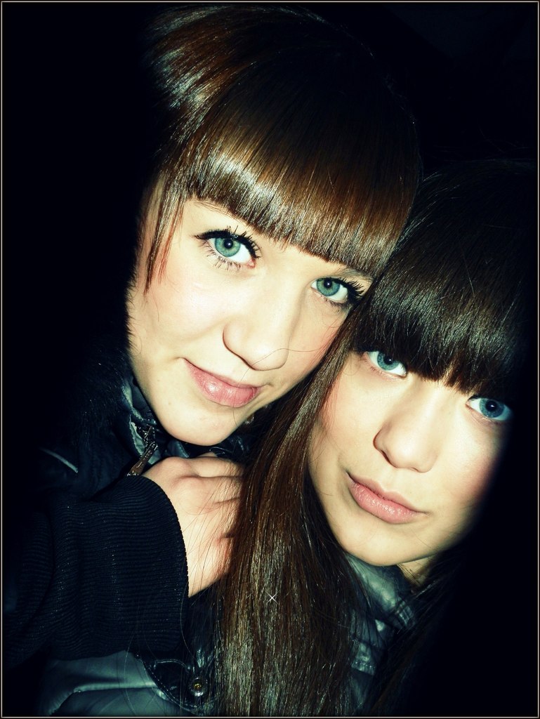 Полина Тихонова | Красноярск