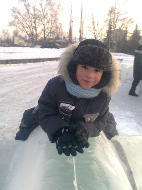 №87, Эльза Еремина, Уфа, Россия №87, Эльза Еремина, Уфа, Россия