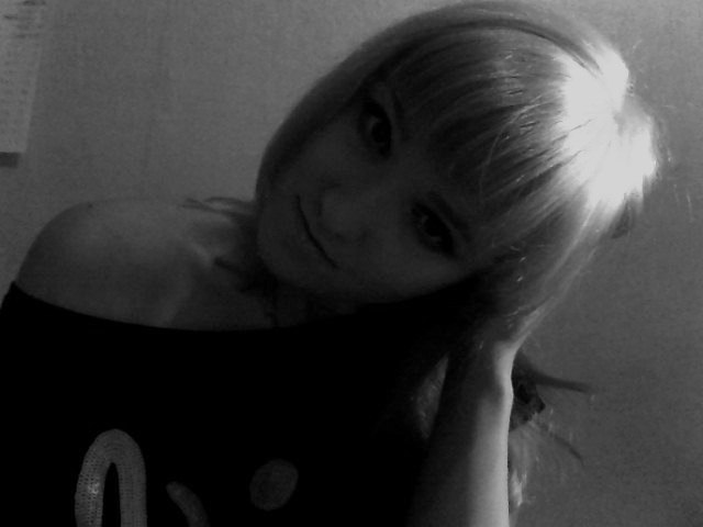 Катерина Семёнова | Санкт-Петербург