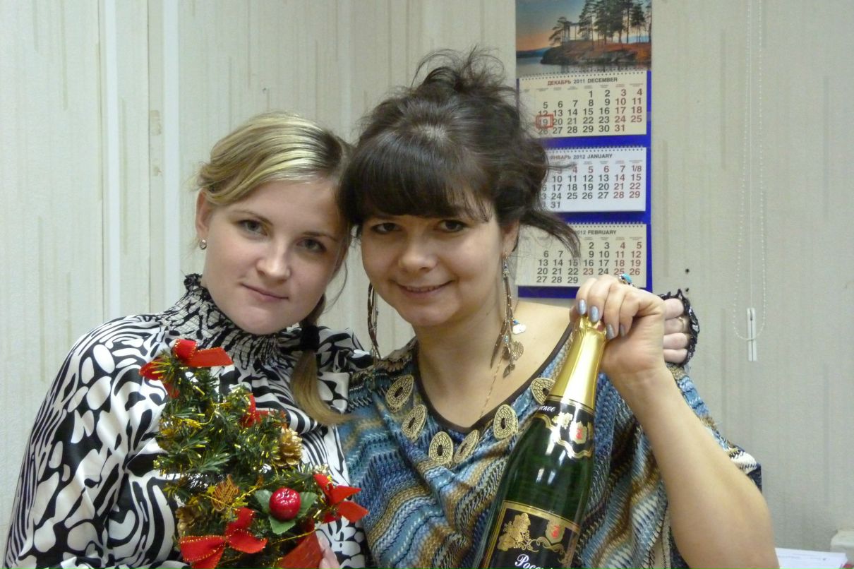 Анастасия Евстюхина | 