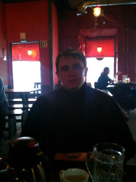 №1, Александр Козырев, Железногорск №1, Александр Козырев, Железногорск