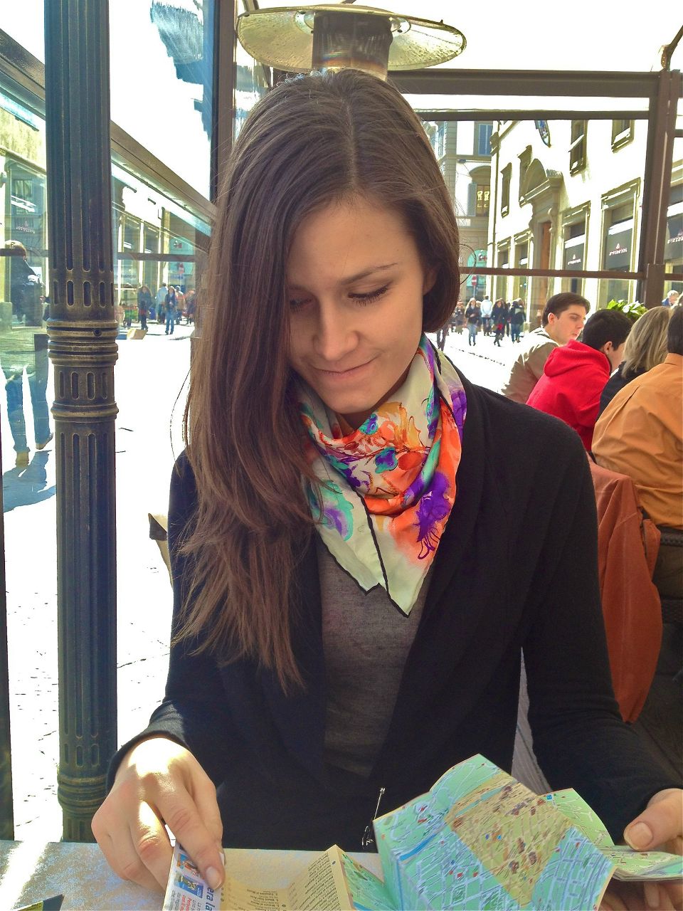 Ирина Устюжанина | Москва