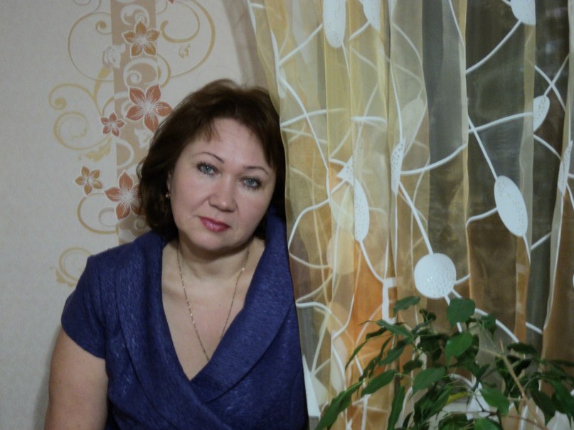 Елена Дементьева | Сарапул