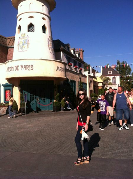 №35, Гоар Аванесян, 34 года, Los Angeles №35, Гоар Аванесян, 34 года, Los Angeles