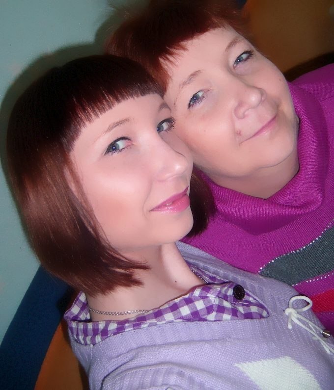 Екатерина Окуличева Сергеевна | Ухта