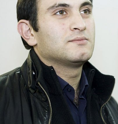 Давид Мусаэлян | Москва