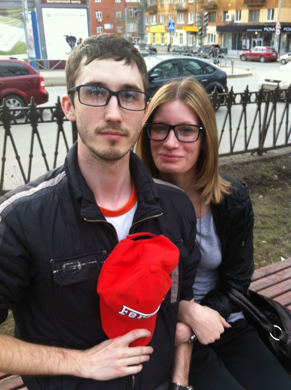 Александр Кучин Merdok | Пермь