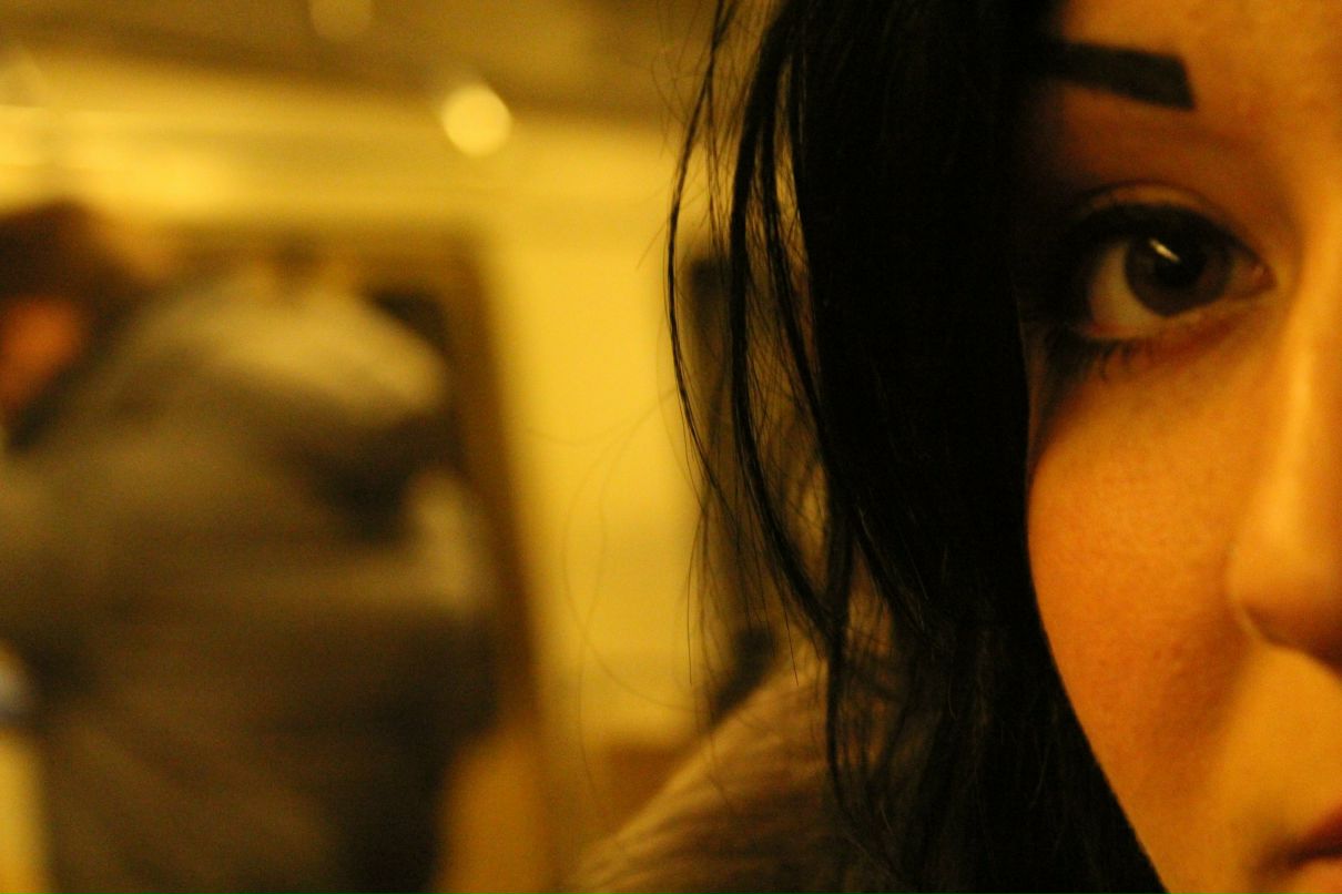 Тата Волкова ⎝⏠⏝⏠⎠ | Москва