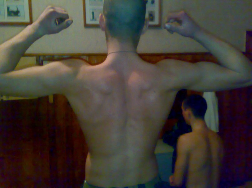 Дима Иванов | 