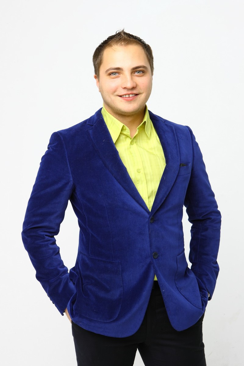 Владимир Карбышев SergioKapone | Москва