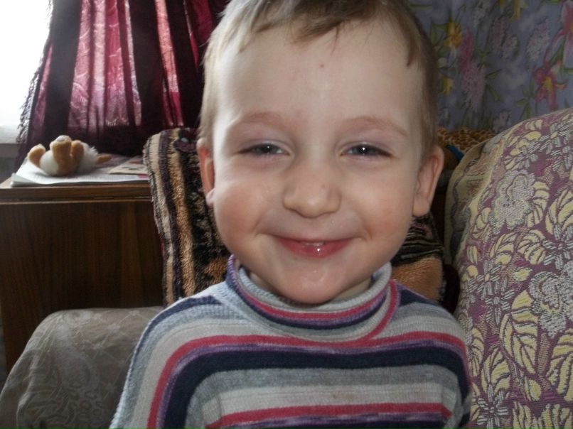 Елизавета Меркуль | Минск