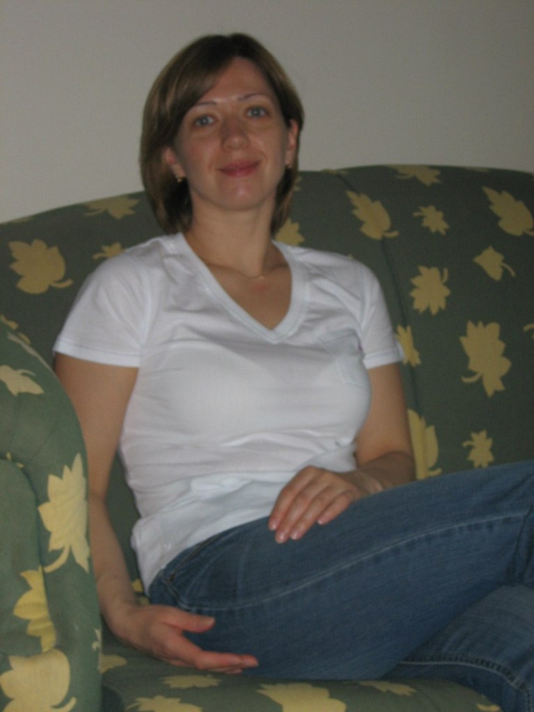 Юлия Козырева | Санкт-Петербург