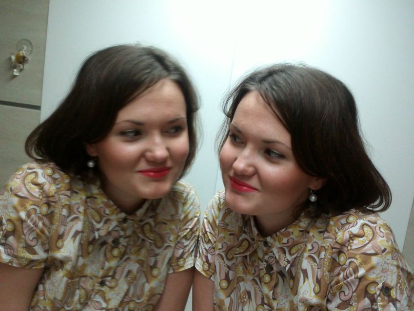 Яна Хлебутина | Пермь