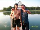 Фотография Тима Оборин