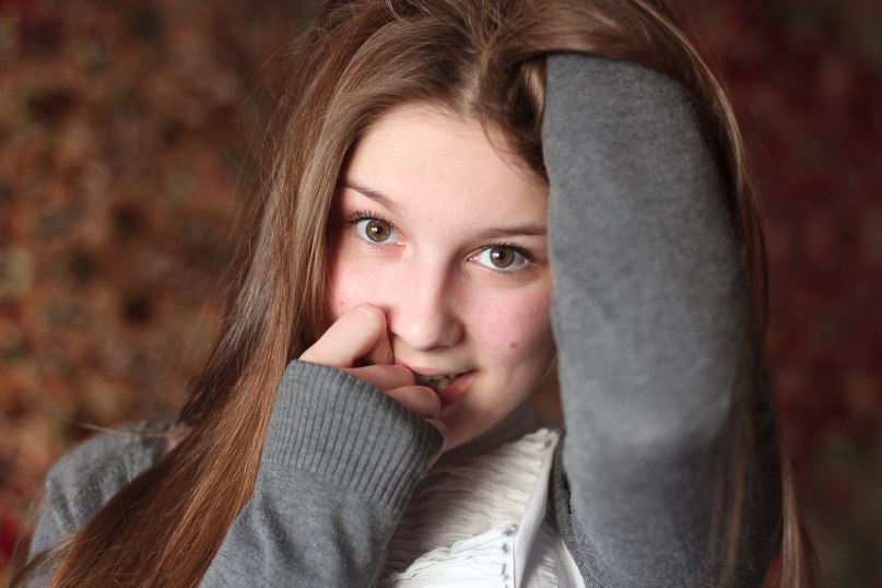 Настя Андреева | Чебоксары