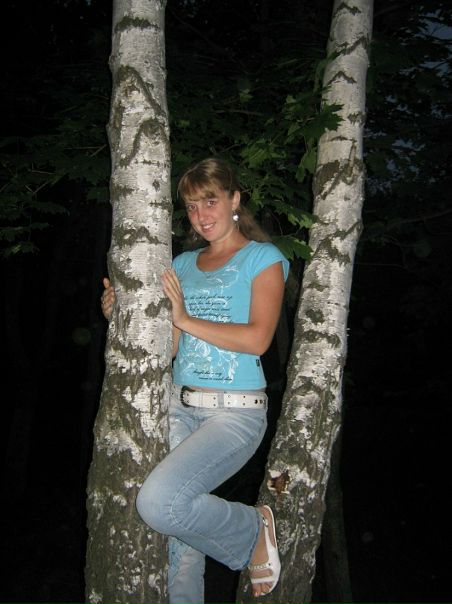 №106, Юлия Усатая, 36 лет, Боровица №106, Юлия Усатая, 36 лет, Боровица