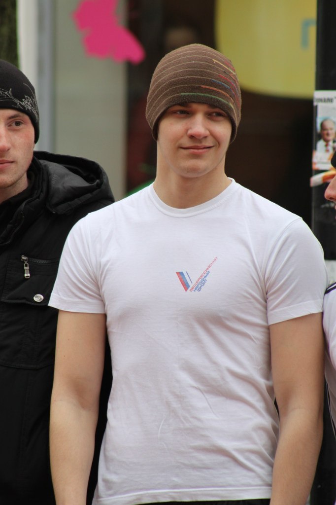 Евгений Милорадов | Тверь