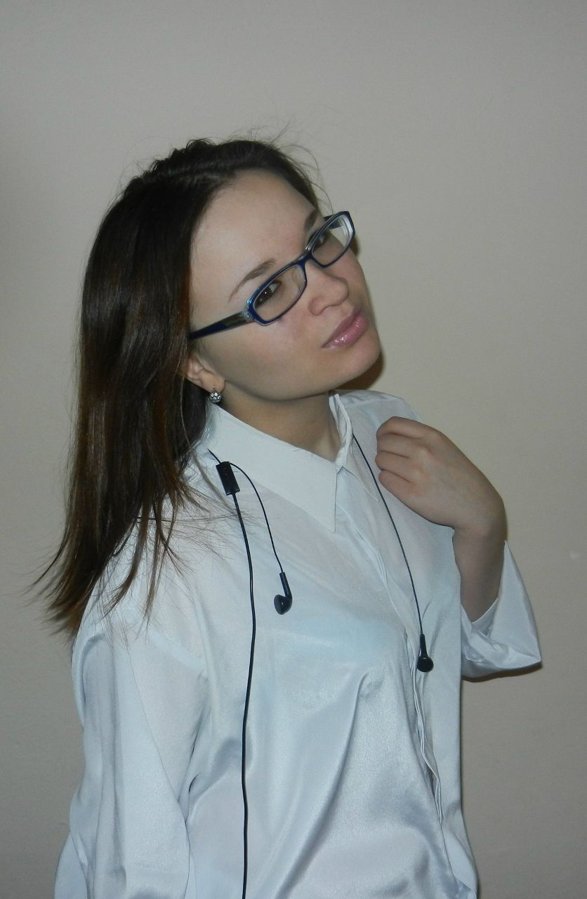 Нина Пантелеева | Новосибирск