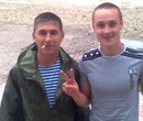 Фотография Шабалина Митьки