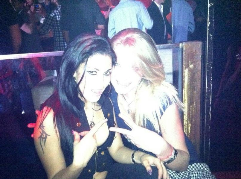 Natalia Khudoley | Roma