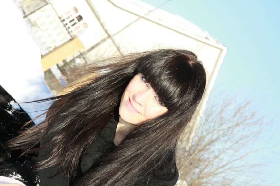 №54, Анна Полевик, 37 лет, Москва №54, Анна Полевик, 37 лет, Москва