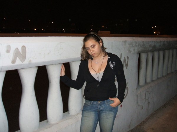 Инна Саакян | Харьков