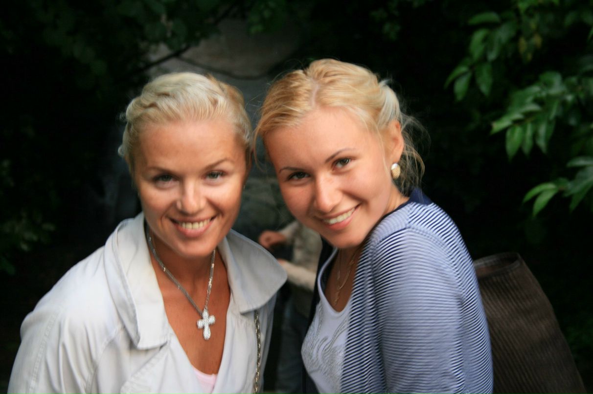 Юля Коротких | Одесса