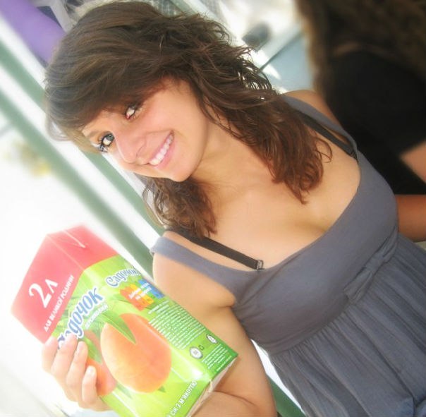 Аліна Гонтар ツ | Киев