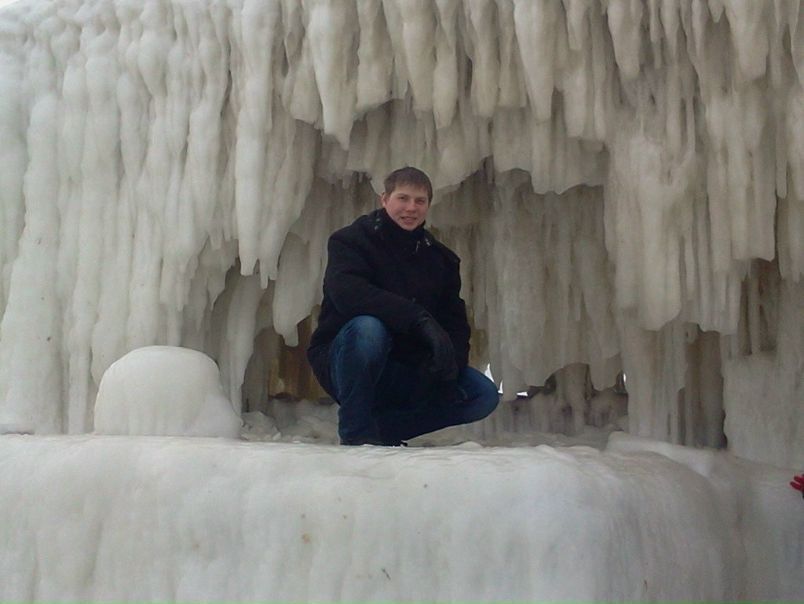 №45, Максим Феркалюк, Одесса №45, Максим Феркалюк, Одесса