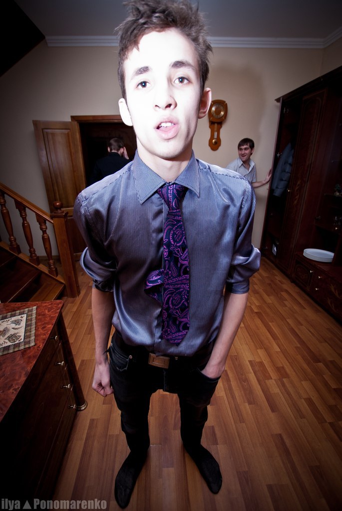 Никита Каракуц | Уфа