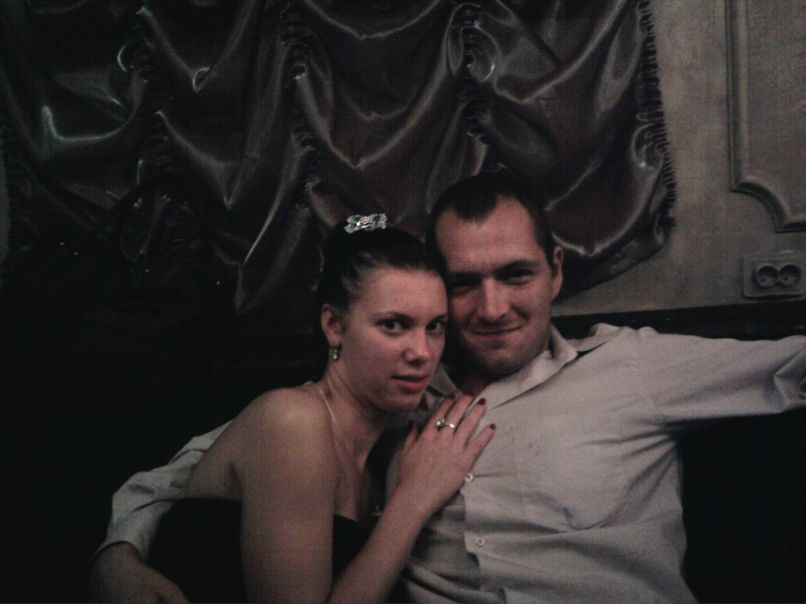 Вячеслав Бондарев | Пермь