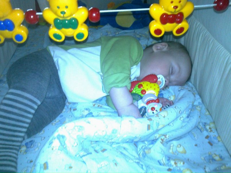 Анна Степанова | Москва