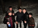 Фотография Царёва Руслана