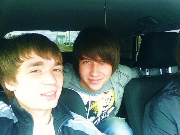 Артем Супер ТёМик | Казань