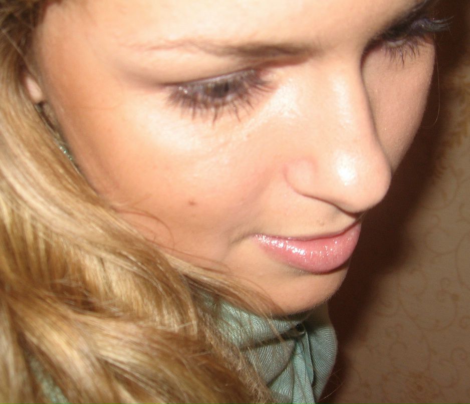 Женя Корнилова | Санкт-Петербург